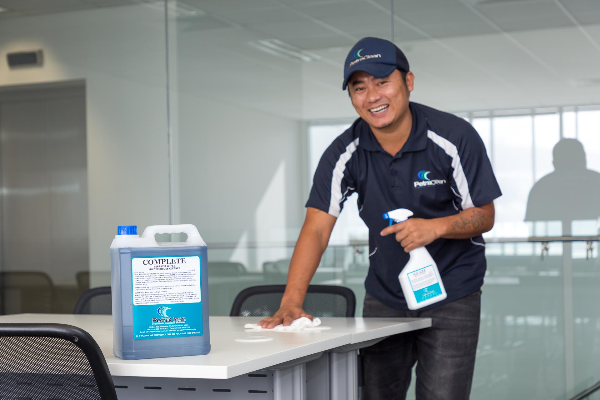 WEB Petra Clean 34 WEB Petra Clean 34
